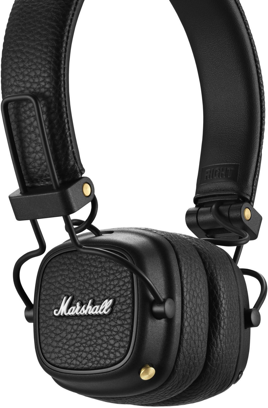 Galerijní obrázek č.4 Bezdrátová na uši MARSHALL MAJOR MKIII VOICE HEADPHONES