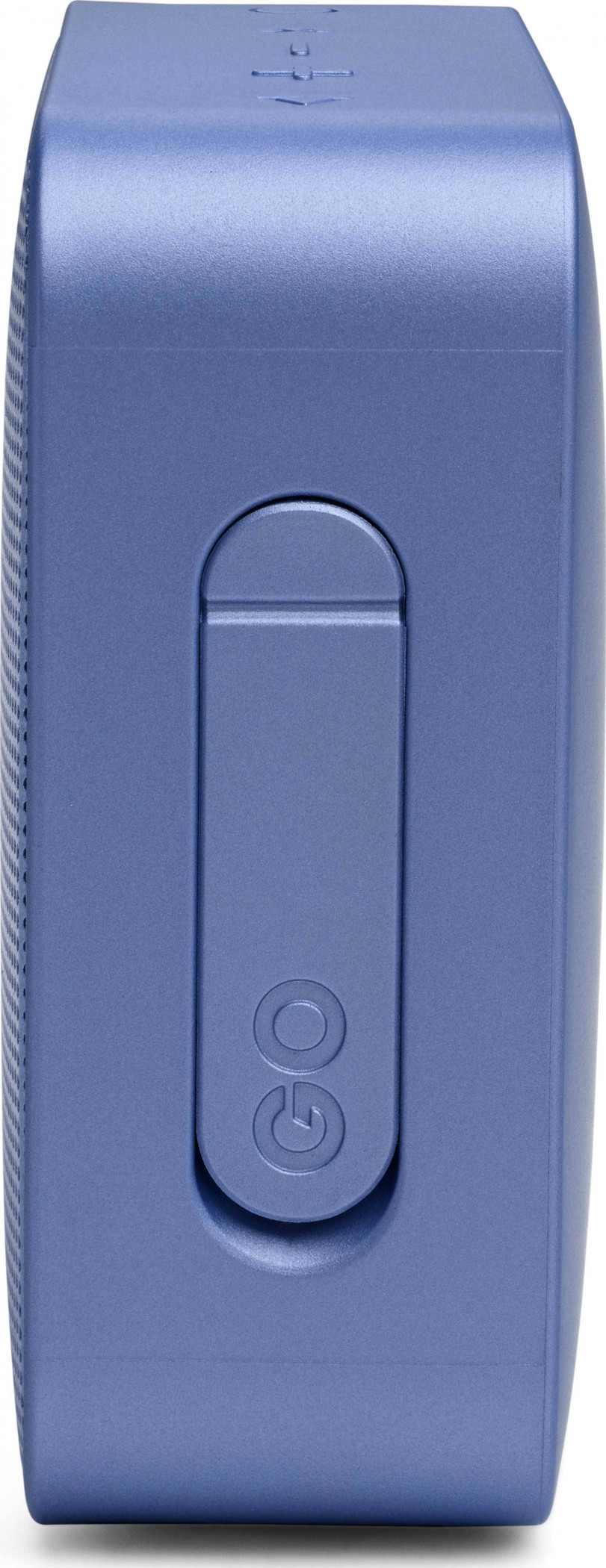 Galerijní obrázek č.5 Přenosné (na ven, na cesty) JBL Go Essential Blue