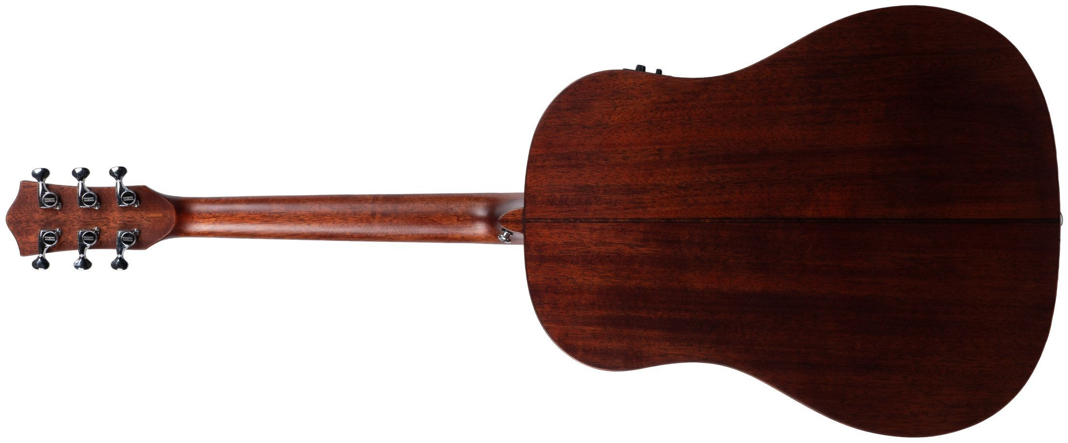 Galerijní obrázek č.2 Akustické kytary a ostatní HENRY’S Daily HJD2-E Every - Natural