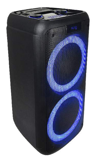 Galerijní obrázek č.3 Párty All-in-one systémy IBIZA SOUND FREESOUND400