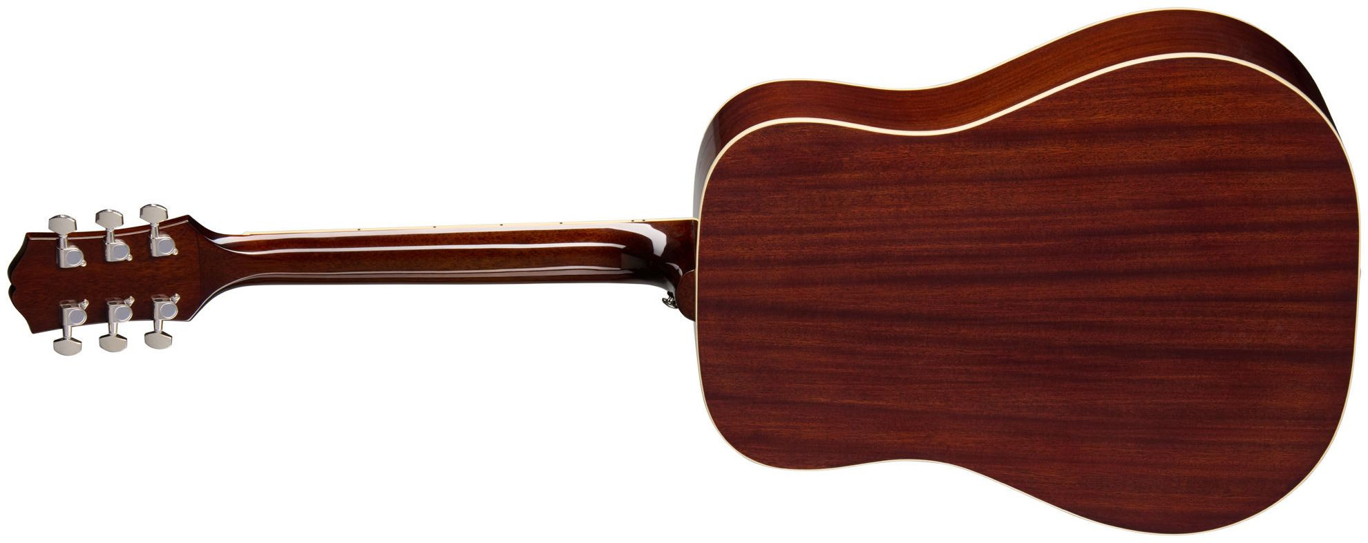 Galerijní obrázek č.1 Dreadnought EPIPHONE Hummingbird Tribute? - Antique Natural