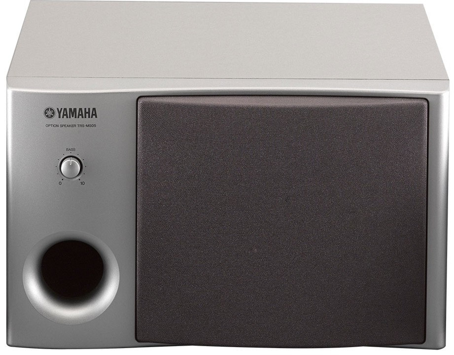 Galerijní obrázek č.3 Klávesová komba YAMAHA TRS MS05