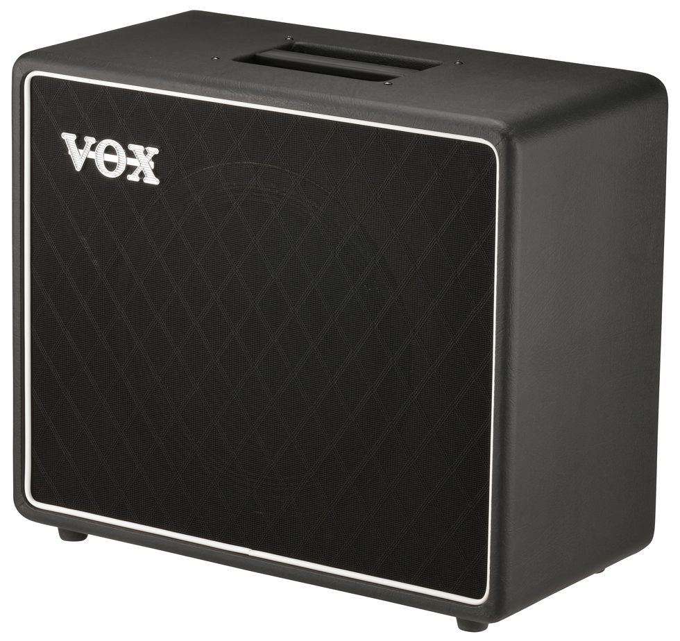 Galerijní obrázek č.4 1 reproduktor VOX BC112