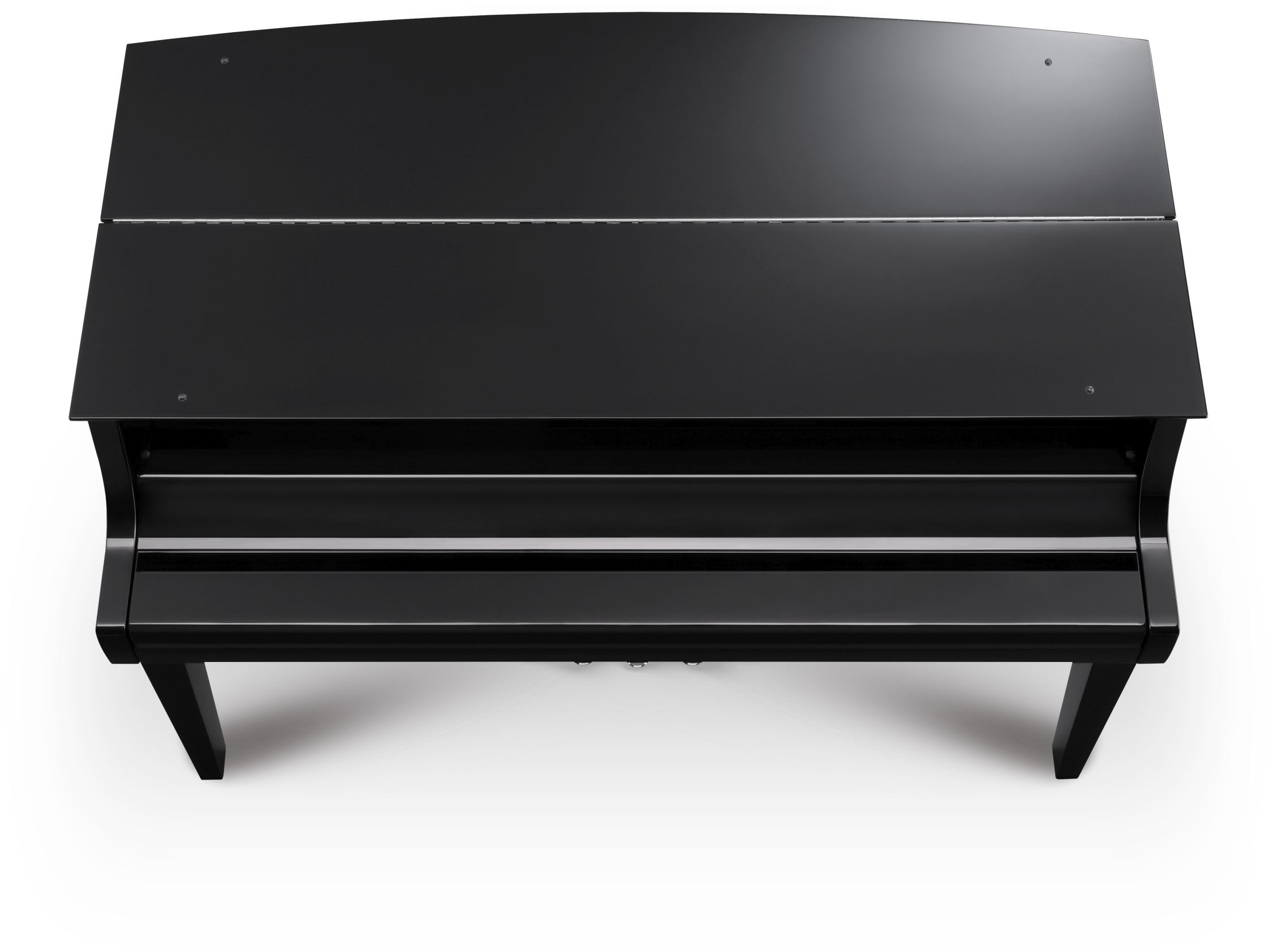 Galerijní obrázek č.4 Digitální piana KAWAI Novus NV12