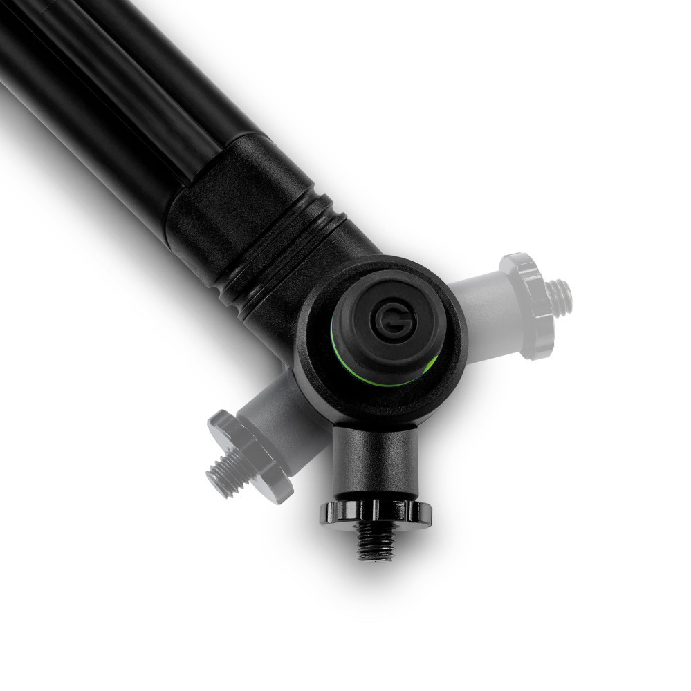 Galerijní obrázek č.10 Stolní mikrofonní ramena GRAVITY MS TBA 01