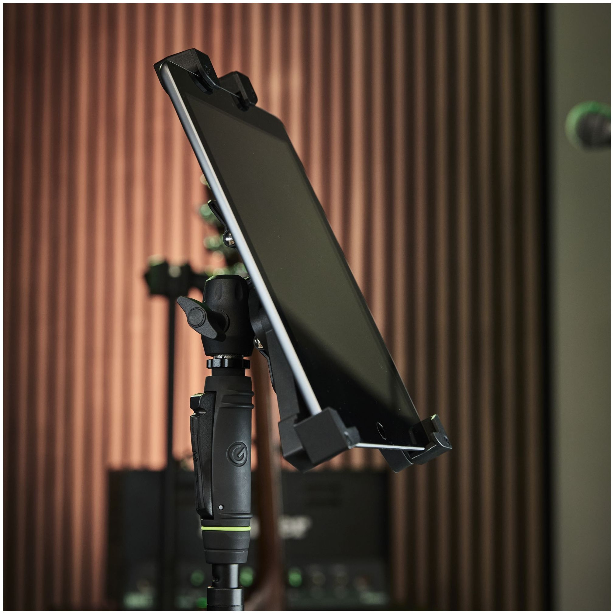 Galerijní obrázek č.10 Mikrofonní stojany GRAVITY MA T TH 02 2