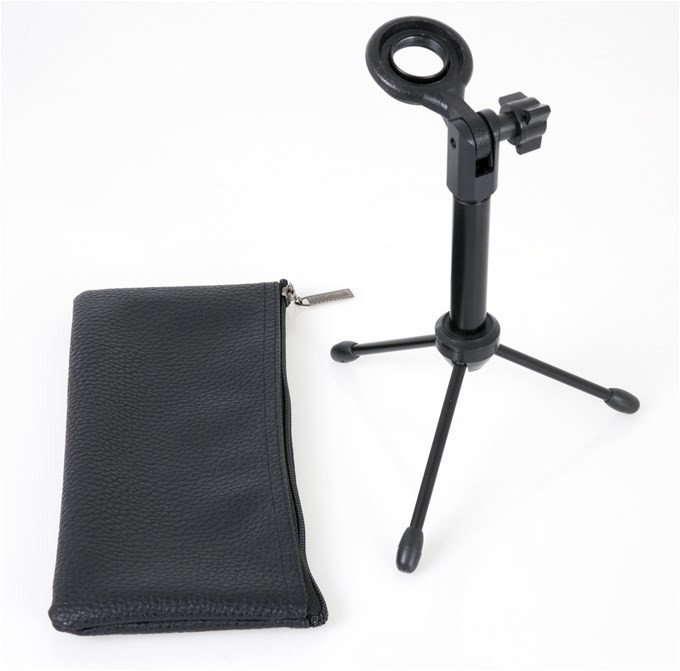 Galerijní obrázek č.3 USB mikrofony M-AUDIO Vocal Studio