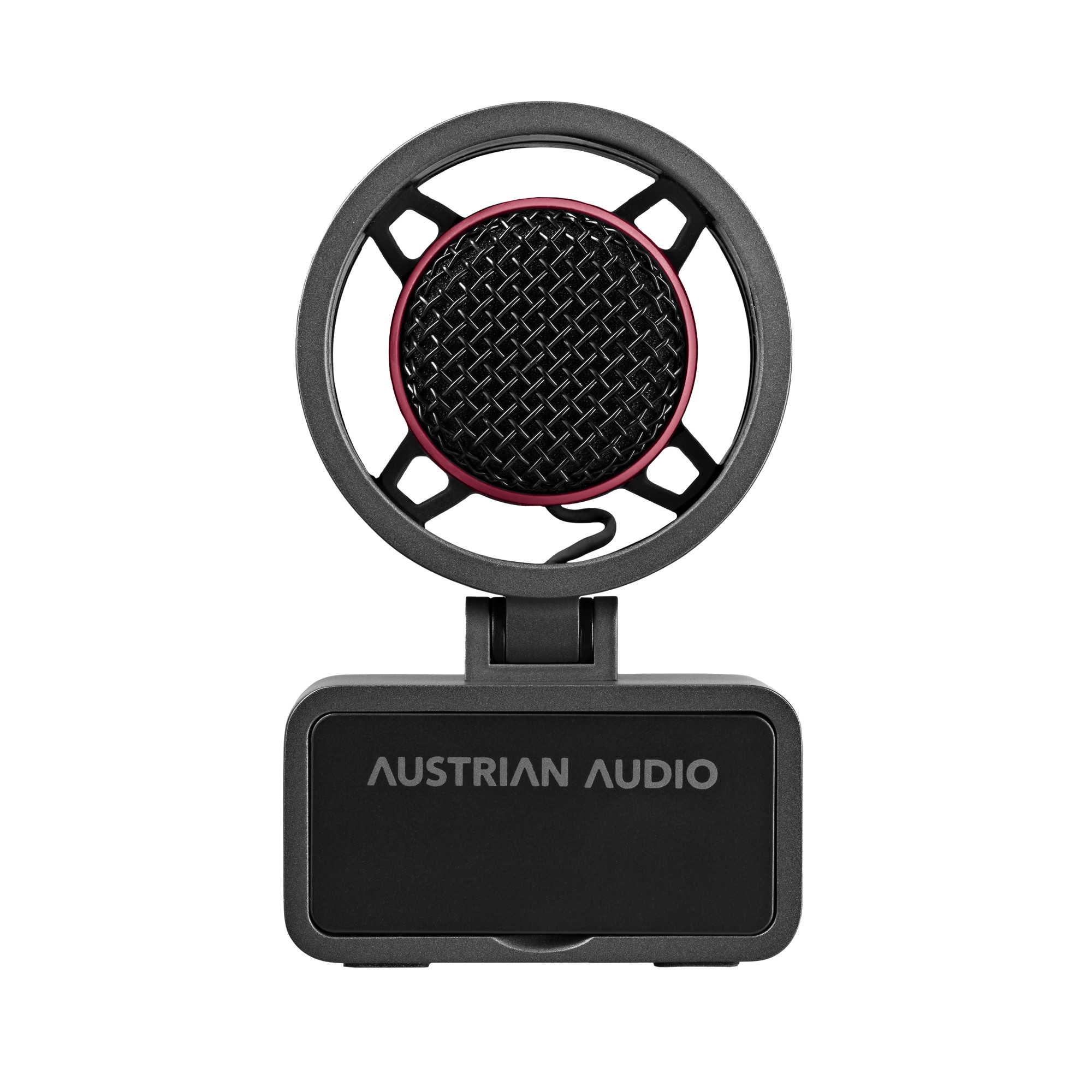Galerijní obrázek č.9 Mikrofony pro video a foto AUSTRIAN AUDIO MiCreator System Set