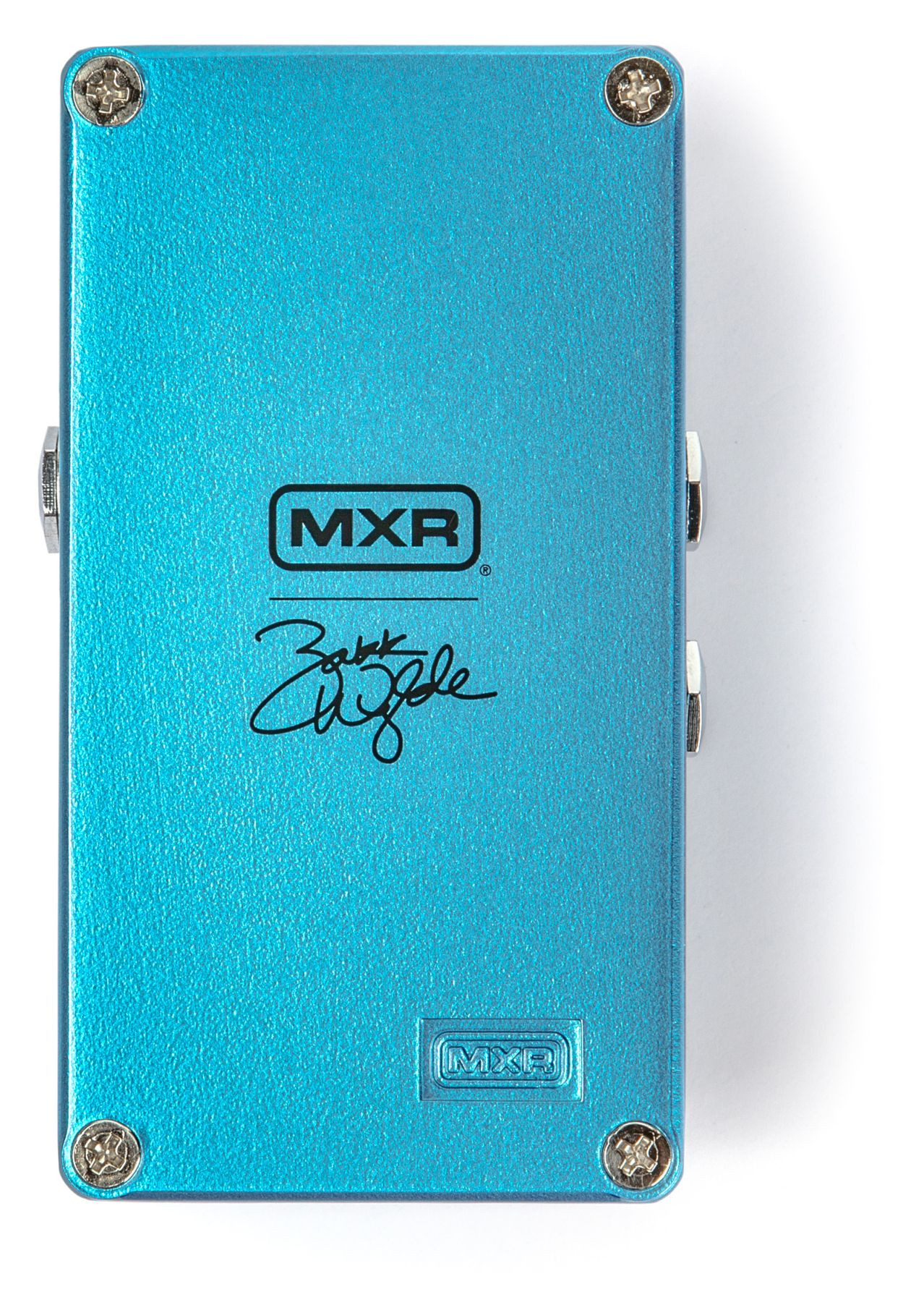 Galerijní obrázek č.1 Chorus, flanger, phaser DUNLOP MXR WA38