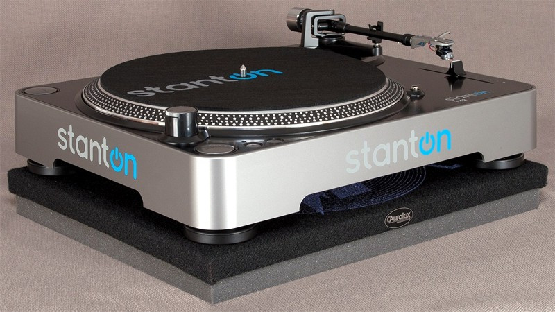 Galerijní obrázek č.5 Antivibrační podložky AURALEX ISO-Tone