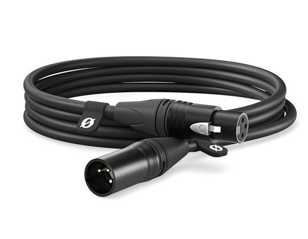 Galerijní obrázek č.5 Mikrofony pro rozhlasové vysílání RODE Solo podcasting bundle - White