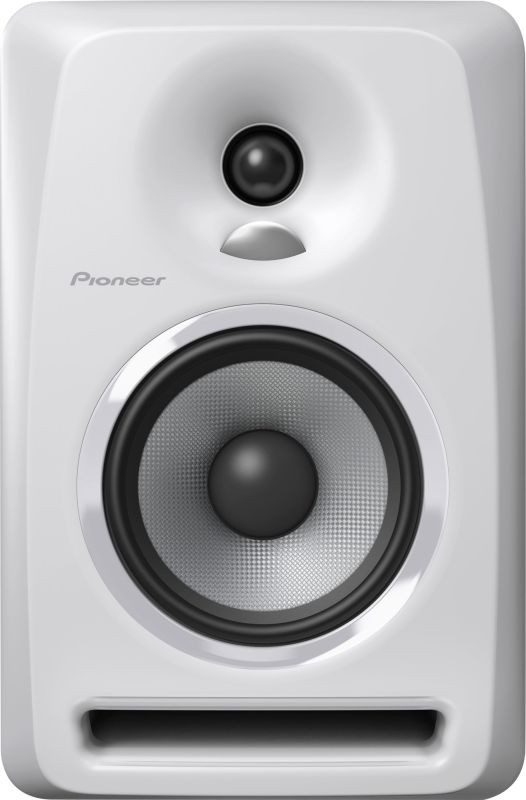 Hlavní obrázek Aktivní monitory PIONEER DJ S-DJ50X-W