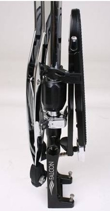 Galerijní obrázek č.2 Hi-hat stojany MAPEX Falcon HF1000