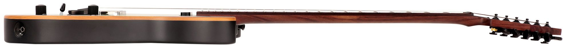 Galerijní obrázek č.7 T - modely CHAPMAN Law Maker Legacy Baritone - Ocean Moss Blue