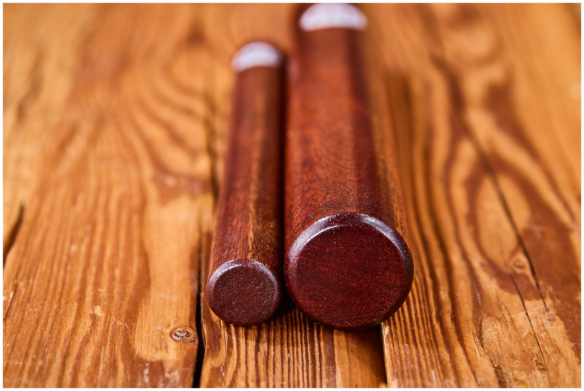 Galerijní obrázek č.3 Ozvučná dřívka MEINL CL5HW Latin Rhythm Claves