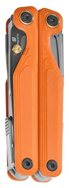 Galerijní obrázek č.1 Nářadí LEATHERMAN Wave Alpha Orange