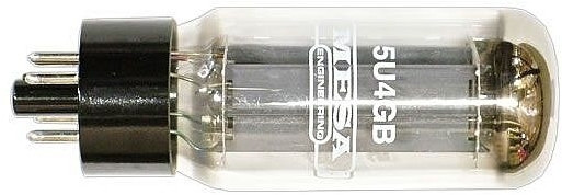 Hlavní obrázek Elektronky MESA BOOGIE 5U4GB RECTIFIER TUBE