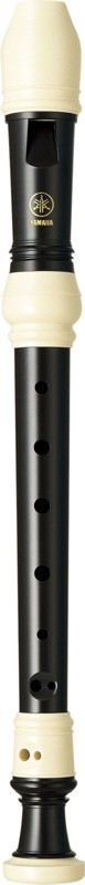 Hlavní obrázek Sopránové YAMAHA YRS-32B - Zobcová flétna