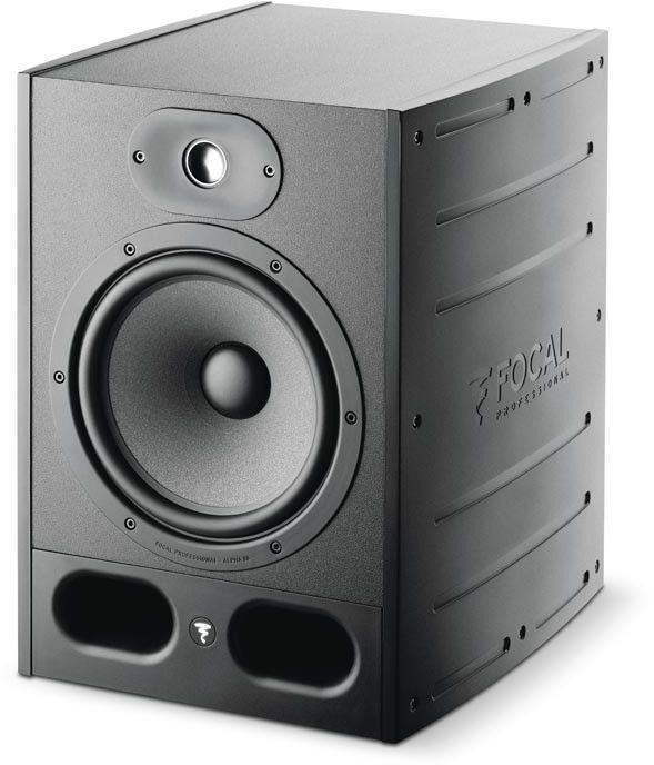 Hlavní obrázek Aktivní monitory FOCAL Alpha 50