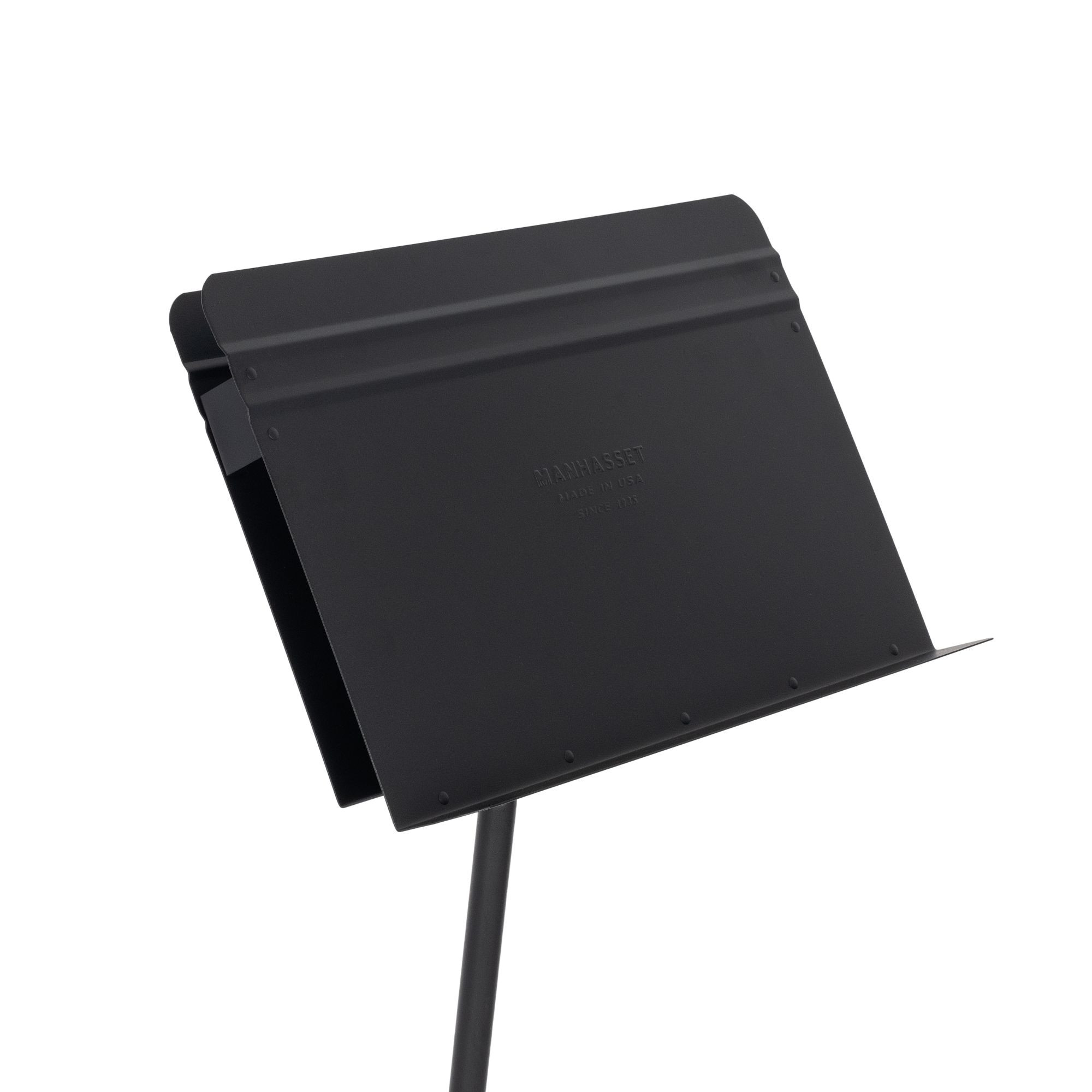 Galerijní obrázek č.3 Příslušenství MANHASSET 4901 Director Stand
