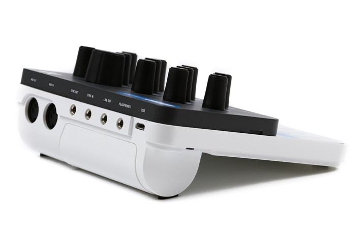 Galerijní obrázek č.4 Syntezátory, varhany, virtuální nástroje MODAL ELECTRONICS CRAFT synth 2.0