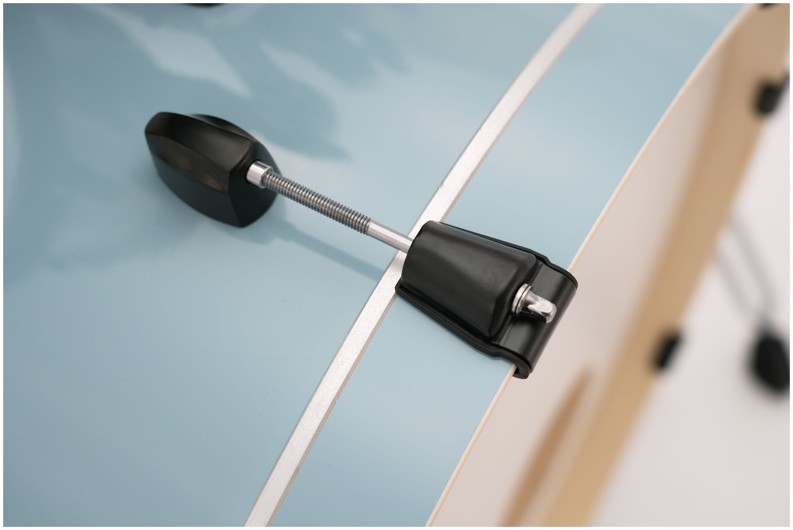 Galerijní obrázek č.7 22“; 10“, 12“; 16“ PEARL EXX725SNBR/B869 Export EXX - Daphne Blue