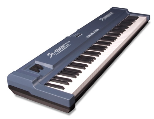 Galerijní obrázek č.2 MIDI keyboardy FATAR - STUDIOLOGIC SL 990 PRO