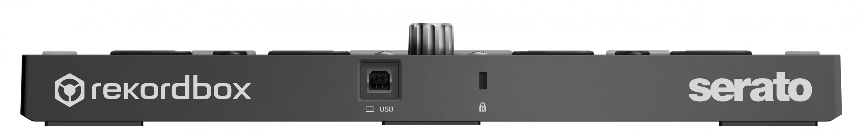 Galerijní obrázek č.3 DJ kontrolery PIONEER DJ DDJ-XP2