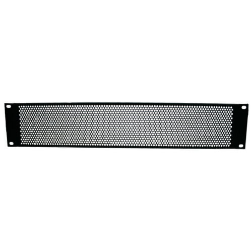 Hlavní obrázek Příslušenství racku 19" ADAM HALL RACK U PAN 02 ROUND