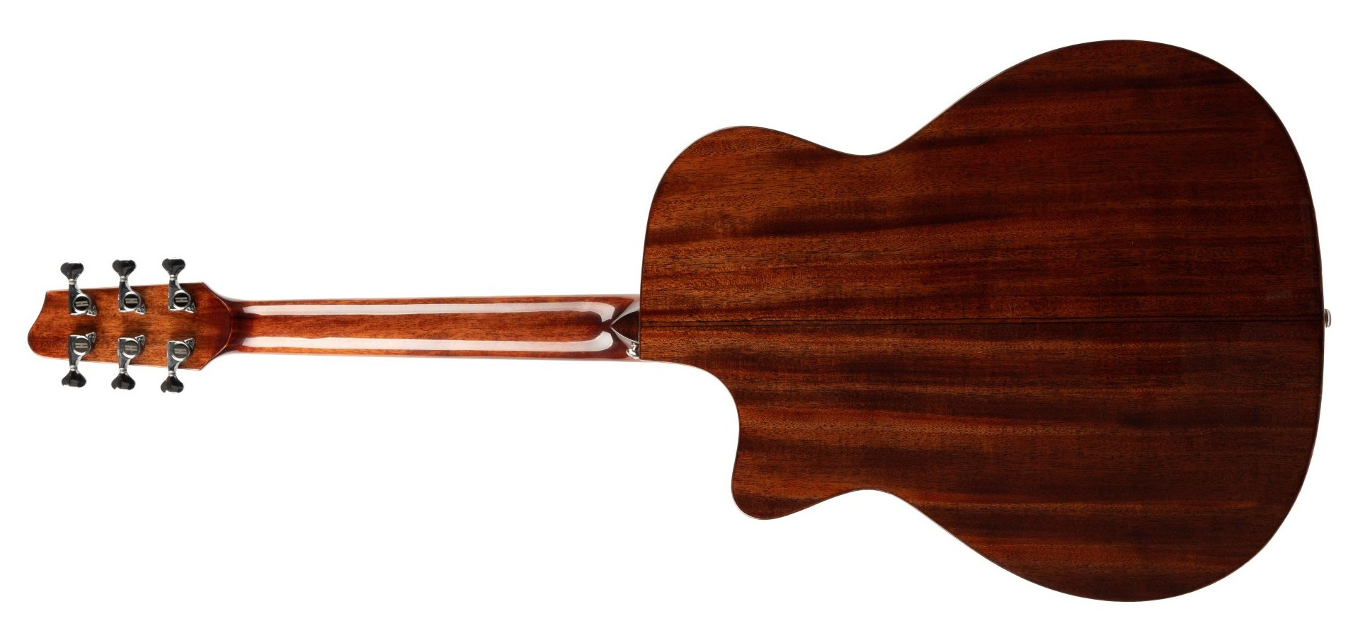 Galerijní obrázek č.2 Další tvary HENRY’S Daily GAD1E - Black Set