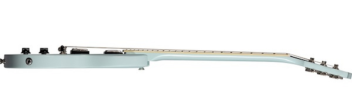 Galerijní obrázek č.2 Elektrické kytary EPIPHONE Power Players SG - Ice Blue