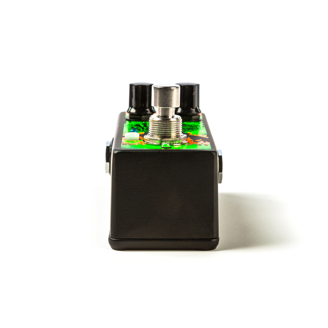 Galerijní obrázek č.4 Overdrive, distortion, fuzz, boost DUNLOP JHMS1 AUTHENTIC HENDRIX '68 SHRINE SERIES FUZZ FACE DISTORTION