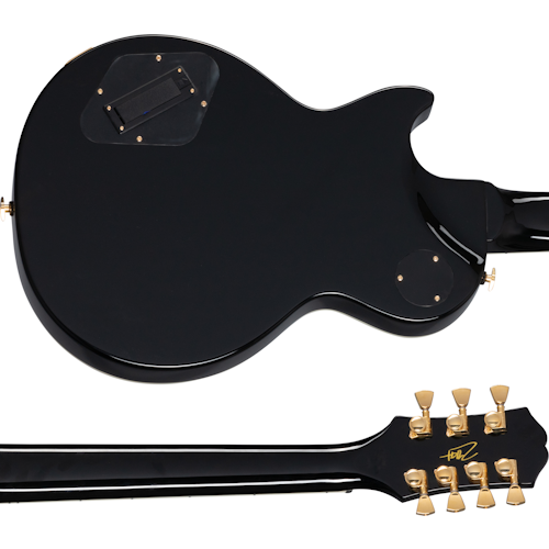 Galerijní obrázek č.1 7strunné EPIPHONE Matt Heafy Les Paul Custom Origins 7 - Ebony