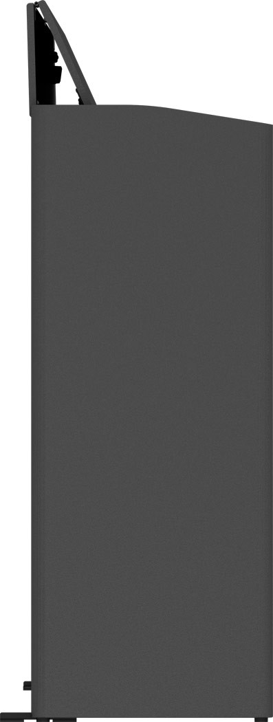 Galerijní obrázek č.4 Digitální piana ROLAND F107 - Contemporary Black