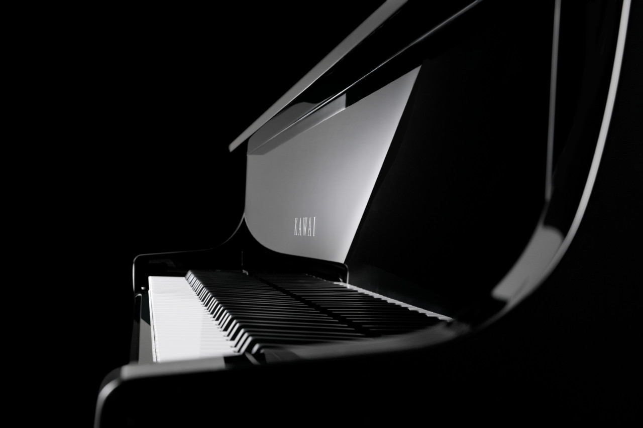 Galerijní obrázek č.12 Digitální piana KAWAI NV10 S