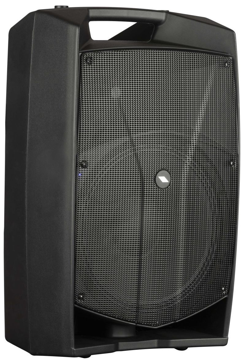 Hlavní obrázek Aktivní reproboxy PROEL V15PRO