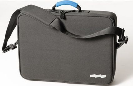 Hlavní obrázek Pedalboardy EBS CPB CarryOn Pedal Bag