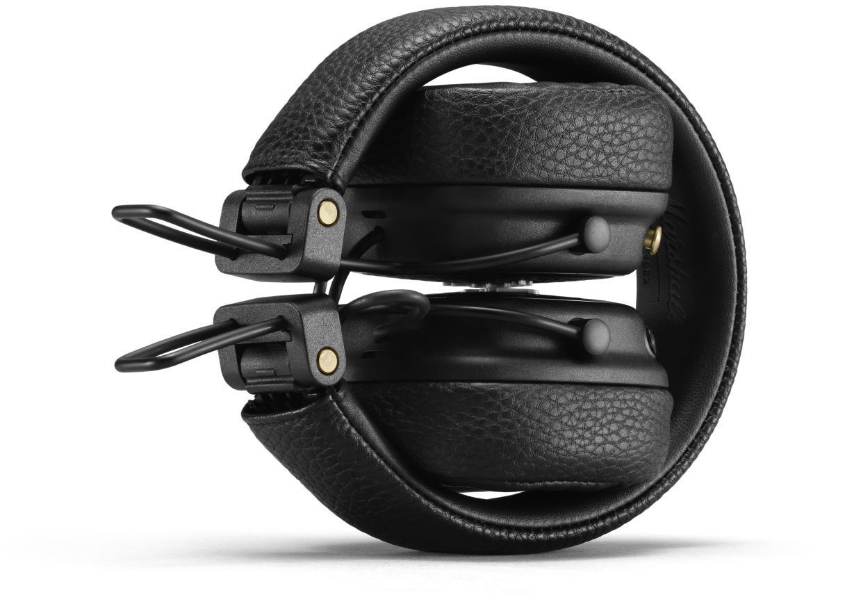 Galerijní obrázek č.5 Bezdrátová na uši MARSHALL MAJOR MKIII VOICE HEADPHONES
