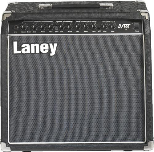 Hlavní obrázek Hybridní komba LANEY LV100