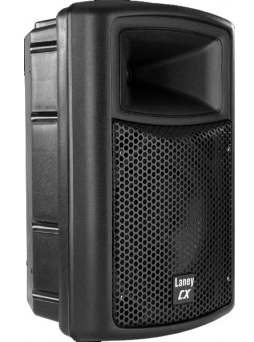 Hlavní obrázek Aktivní reproboxy LANEY CX10A