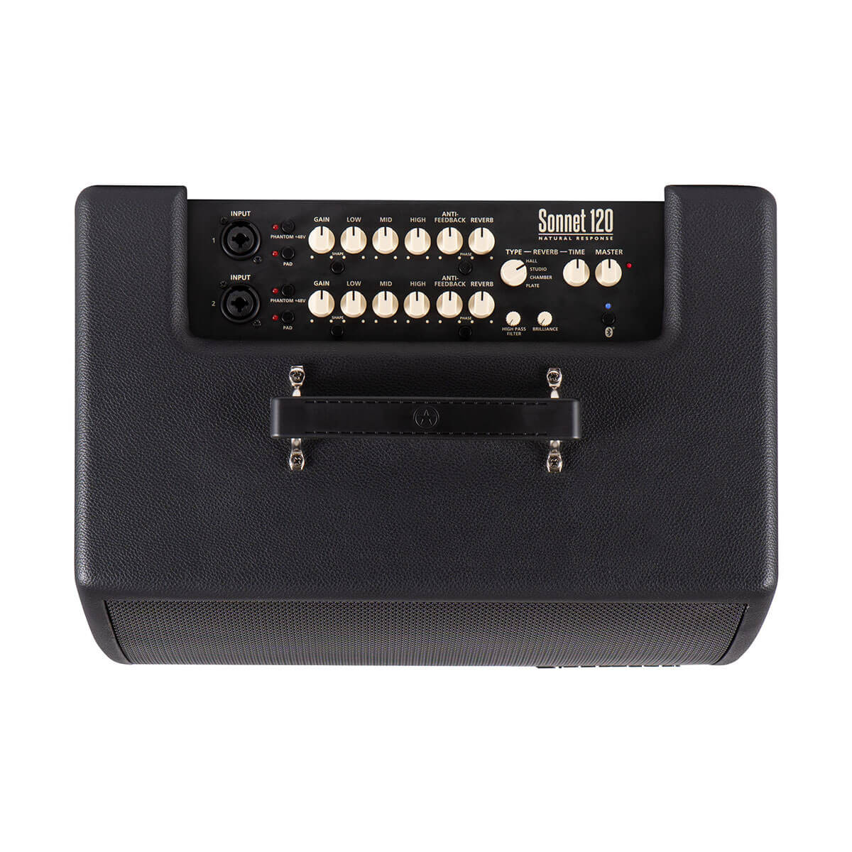 Galerijní obrázek č.4 Akustická komba BLACKSTAR Sonnet 120 - Black