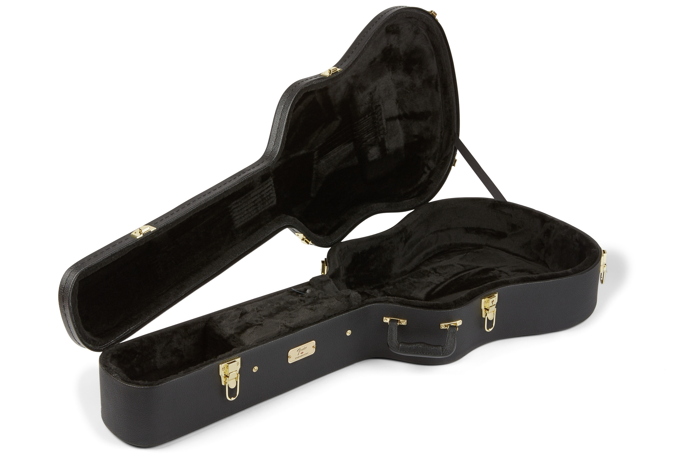 Galerijní obrázek č.8 Dreadnought FENDER PD-220E Dreadnought - Natural