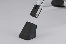 Galerijní obrázek č.1 Stoličky TAMA 1st Chair Round Rider XL Trio HT830B