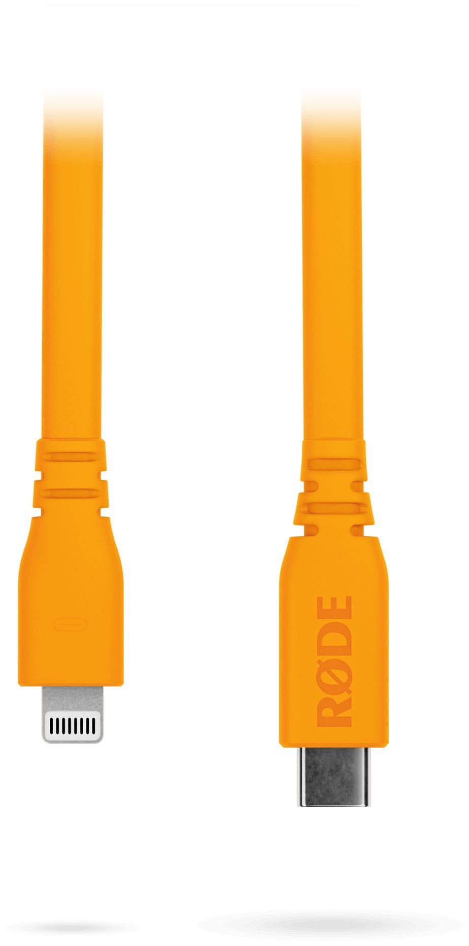 Galerijní obrázek č.2 USB kabely RODE SC19 (Orange)