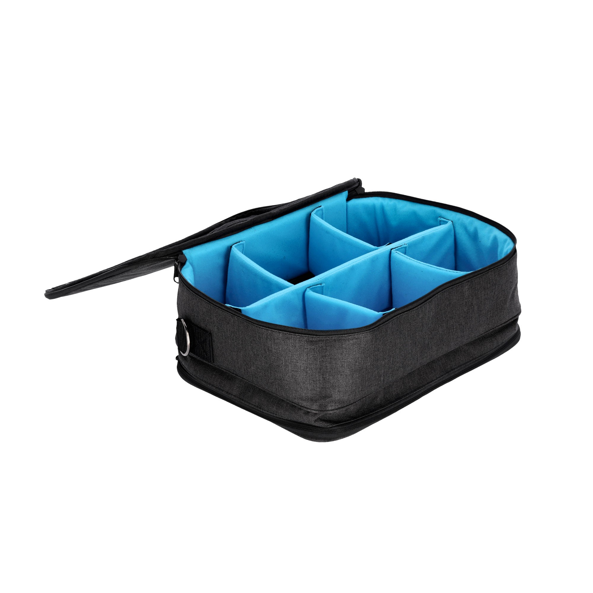 Galerijní obrázek č.10 Univerzální boxy, kufry a bagy ADAM HALL ORGAFLEX Cable Bag L