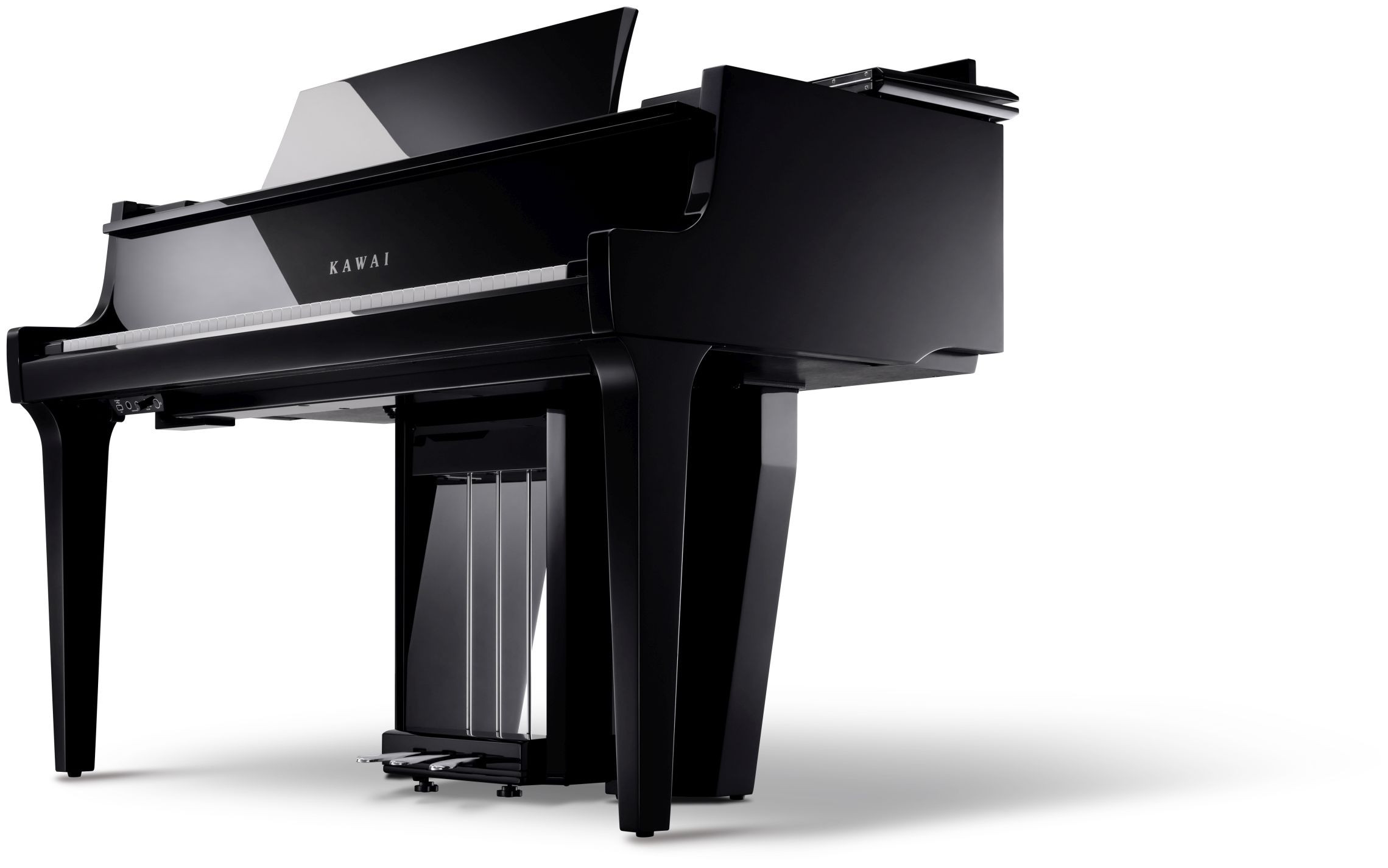 Galerijní obrázek č.10 Digitální piana KAWAI Novus NV12