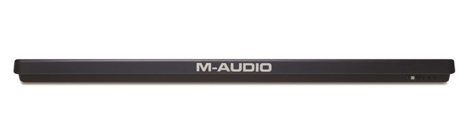 Galerijní obrázek č.2 MIDI keyboardy M-AUDIO Keystation 88 II