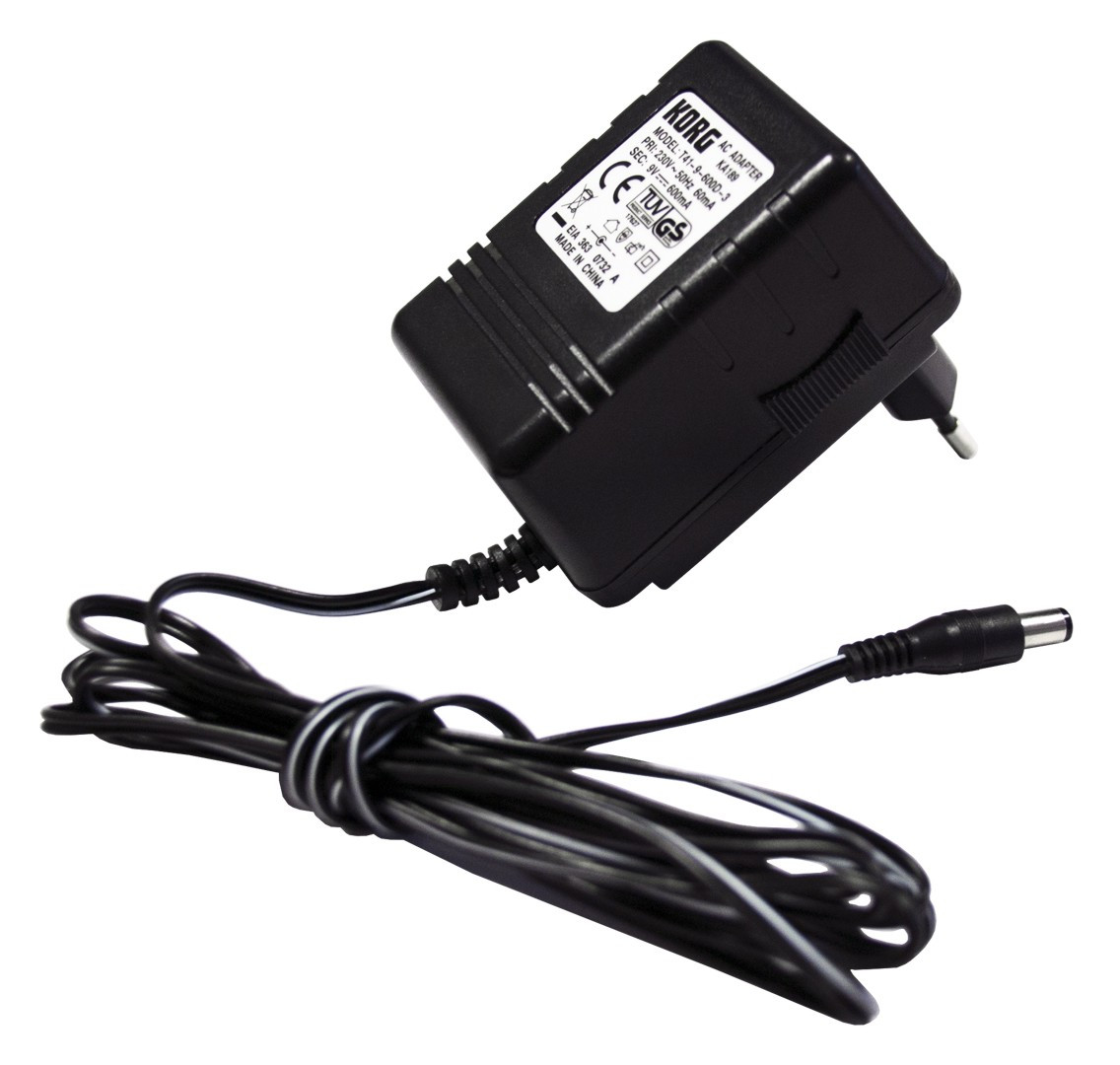 Hlavní obrázek Adaptéry a distributory KORG KA-189