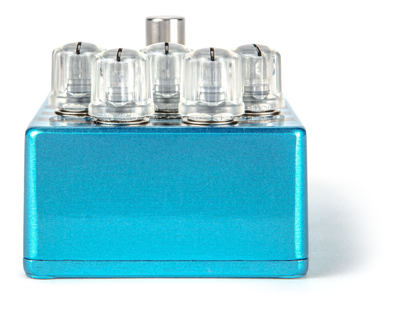 Galerijní obrázek č.4 Chorus, flanger, phaser DUNLOP MXR WA38