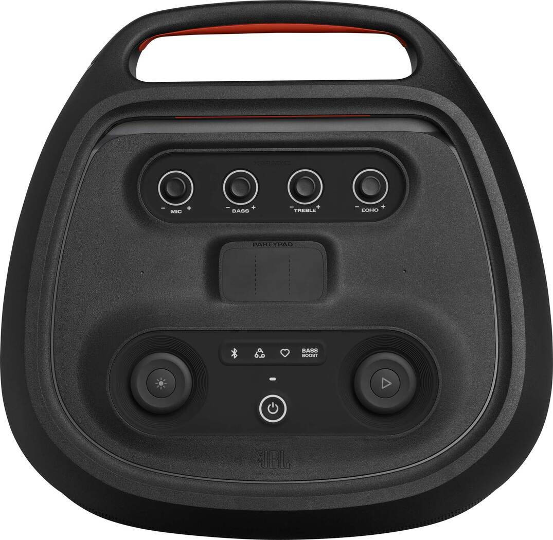 Galerijní obrázek č.1 Párty All-in-one systémy JBL PartyBox Ultimate